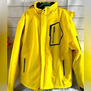 Mens Suokoni Snow Jacket